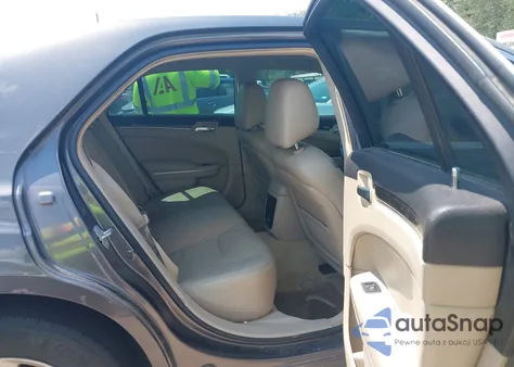 2013 Chrysler 300 Motown from USA, damaged, VIN 2C3CCAAG3DH658942